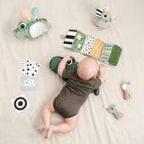 DonebyDeer Colour Mix Tumling Aktivitetsleker