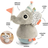 DonebyDeer Colour Mix Tumling Aktivitetsleker