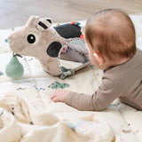 DonebyDeer Dotti Sand Aktivitets Gulvspejl