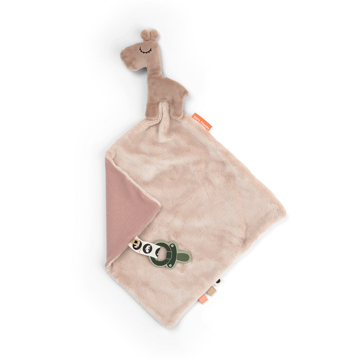 DonebyDeer Raffi Powder Koseklut