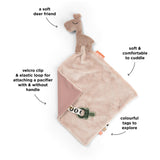 DonebyDeer Raffi Powder Koseklut