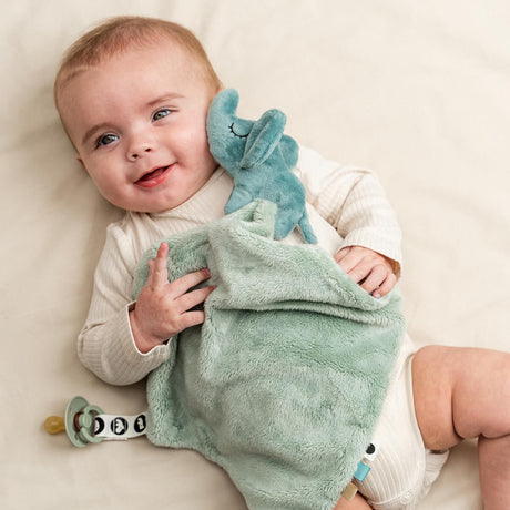 DonebyDeer Elphee Blue Koseklut