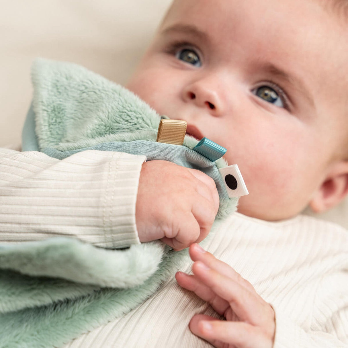 DonebyDeer Elphee Blue Koseklut