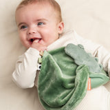 DonebyDeer Croco Green Koseklut