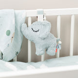 DonebyDeer Elphee Blue Musikkpause