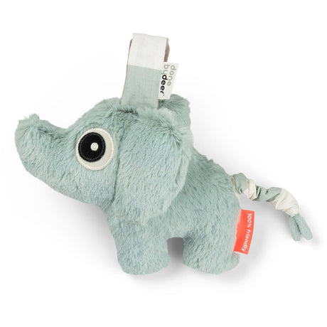 DonebyDeer Elphee Blue Musikkpause