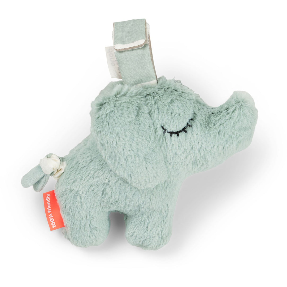 DonebyDeer Elphee Blue Musikkpause