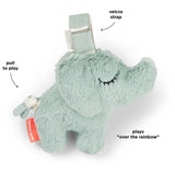 DonebyDeer Elphee Blue Musikkpause