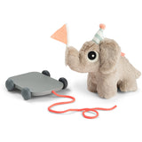 DonebyDeer Elphee Sand 2-I-1 Trekkdyr