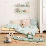 DonebyDeer Elphee Sand Krammeven Gaveeske