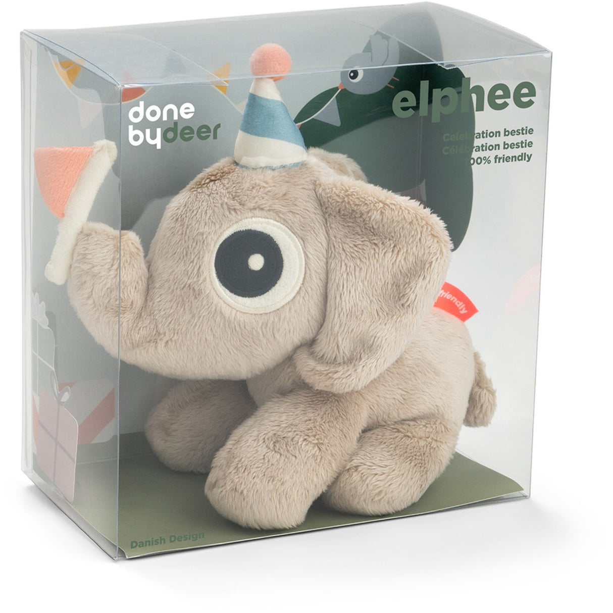 DonebyDeer Elphee Sand Krammeven Gaveeske