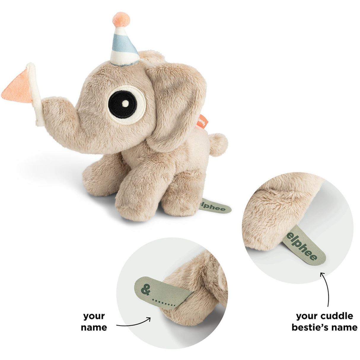 DonebyDeer Elphee Sand Krammeven Gaveeske