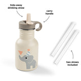 DonebyDeer Celebration Sand Flaske Rustfrit Stål 350 Ml