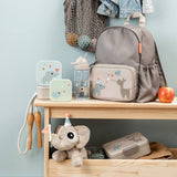 DonebyDeer Celebration Colour Mix Snack Kasse Sett 3-Pakning