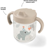 DonebyDeer Celebration Sand Læringstudkop 2 Håndtag