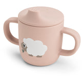 DonebyDeer Tiny Farm Powder Silikon Tudkop 2 Håndtag