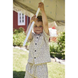 Fliink Coffee Bean / Sandshell Elmo T-shirt