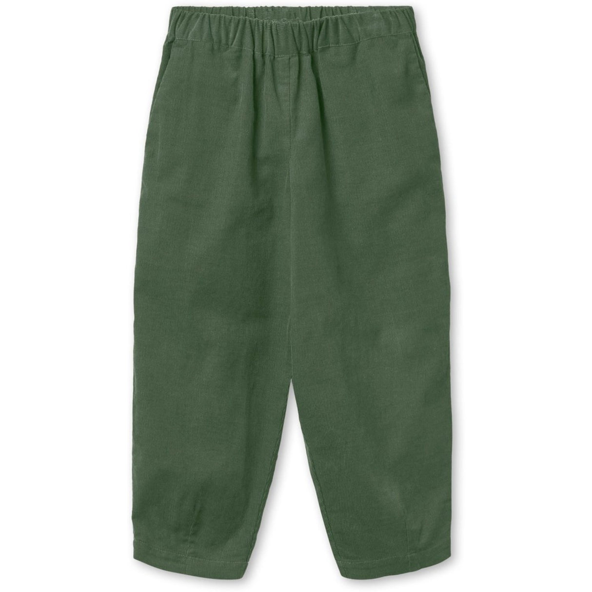 Fliink Hedge Green Dolly Bukser