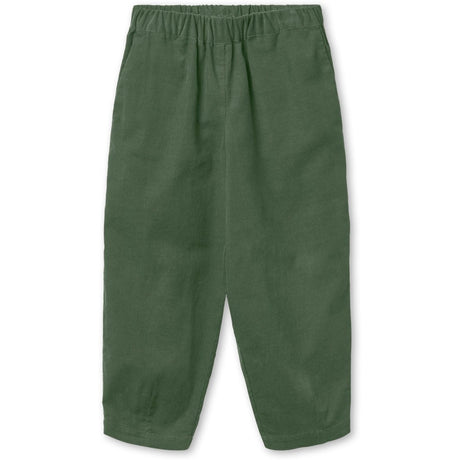 Fliink Hedge Green Dolly Bukser