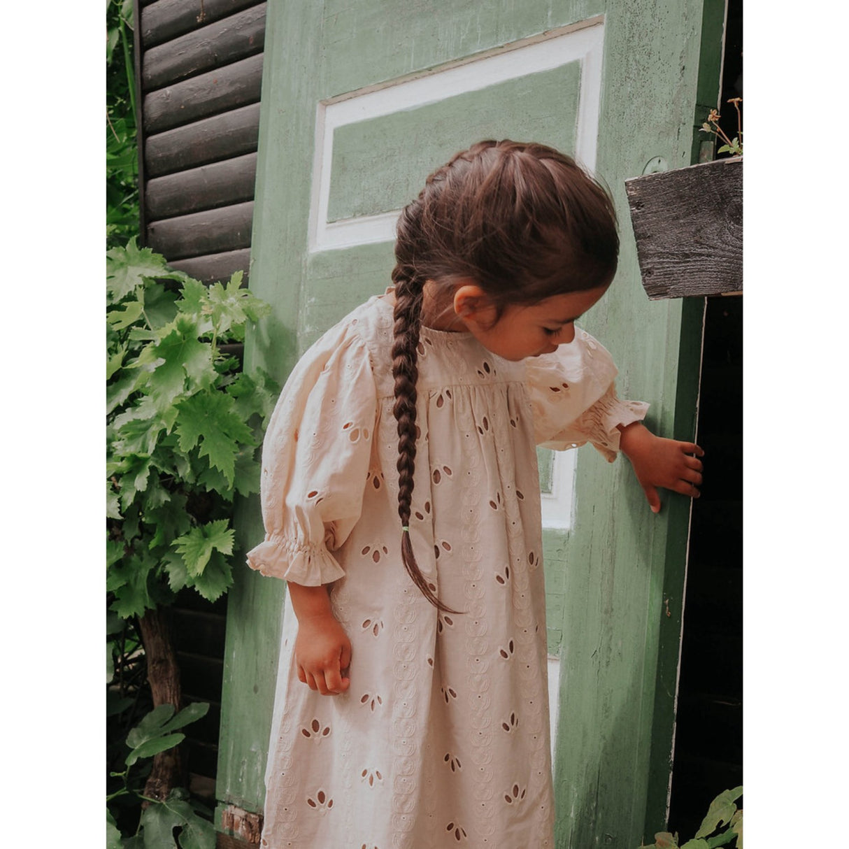 Fliink Sandshell Camma 2-4 Sl Kjole