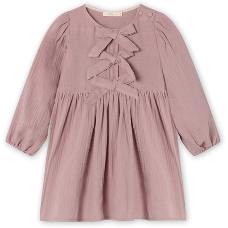 Fliink Woodrose Elmo Bue Kjole