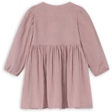 Fliink Woodrose Elmo Bue Kjole