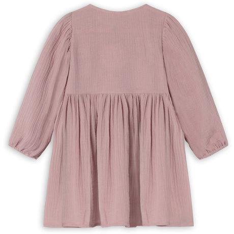 Fliink Woodrose Elmo Bue Kjole