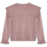 Fliink Woodrose Fame O-Neck Bluse