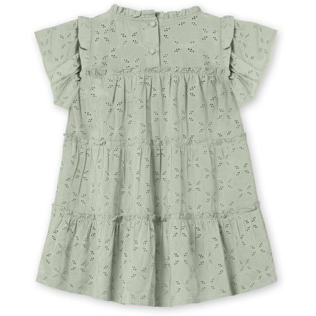 Fliink Aqua Gray Harper Kjole