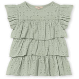 Fliink Aqua Gray Harper Topp