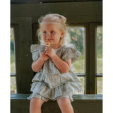 Fliink Aqua Gray Harper Topp