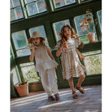 Fliink Sandshell Aop Bridget Topp