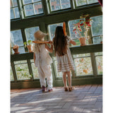 Fliink Sandshell Aop Bridget Topp