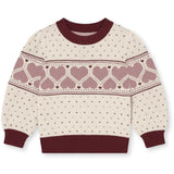 Fliink Sandshell Hearty Pullover