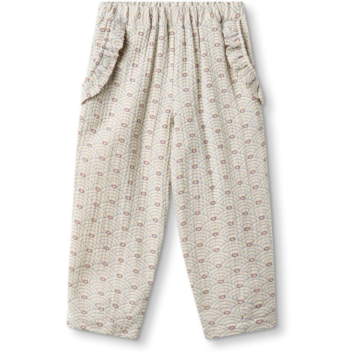 Fliink Sandshell Aop Bridget Bukser