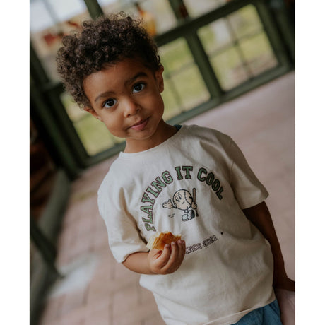 Fliink Sandshell Sommer Cool T-Shirt