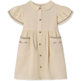Fliink Sandshell Amour Flower Kjole