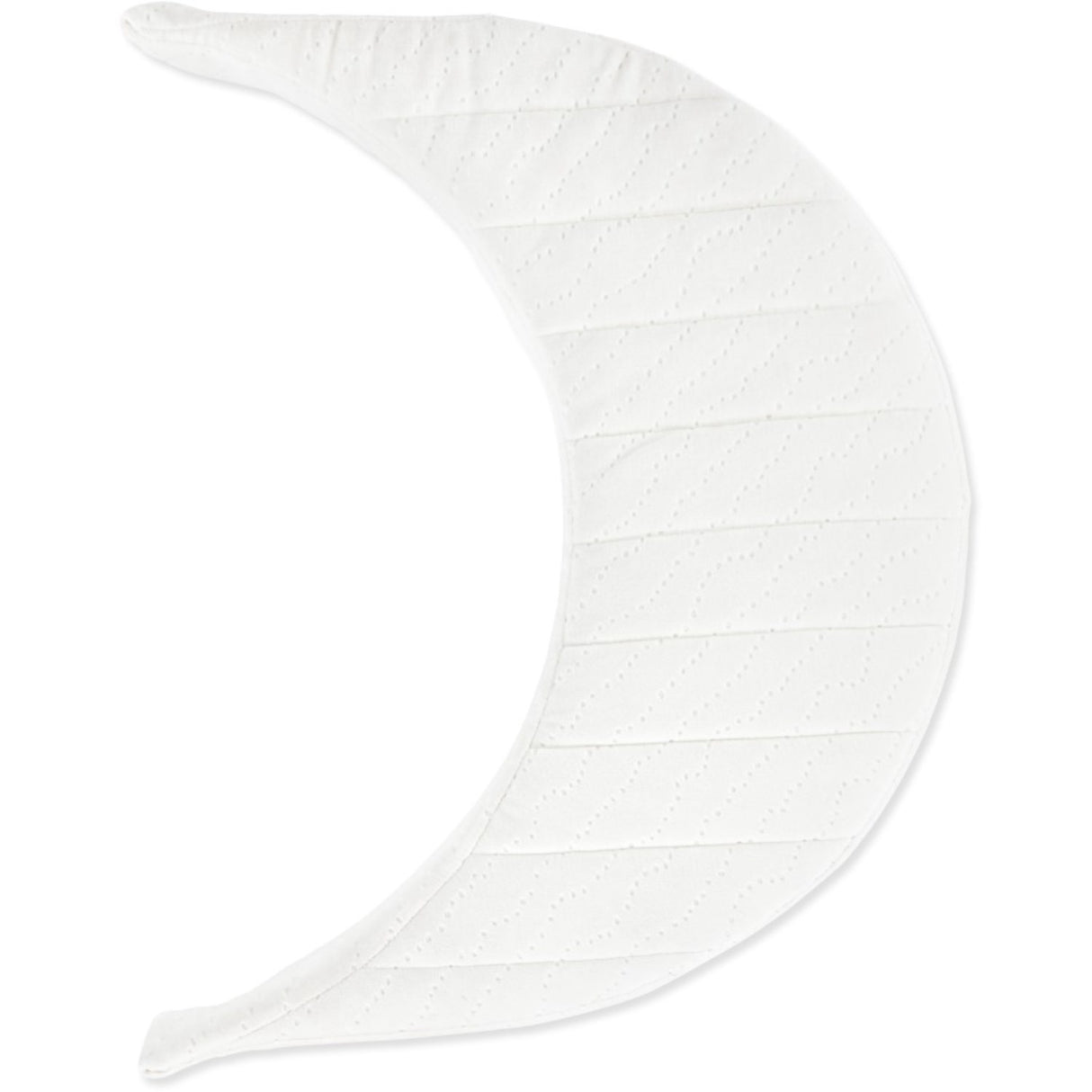 KAS Kopenhagen White Kai Baby Premium Madras Extender