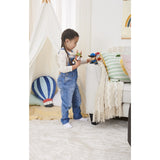 Paw Patrol Plush Mini Bamse 10 cm - Marshall