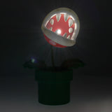 Paladone Super Mario Piranha Plant Posable Lampe