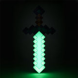 Paladone Minecraft Diamond Sword Light