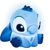 Paladone Stitch Silikon Light Rechar Battery Version