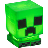 Paladone Creeper Squishyglo Silikon Light Rechargeable