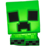 Paladone Creeper Squishyglo Silikon Light Rechargeable