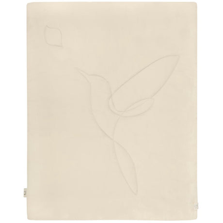 KAS Kopenhagen Cream Oak Bird Teppe