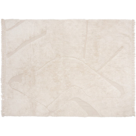 KAS Kopenhagen Natural Stone Rug 140X200