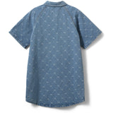 Sofie Schnoor Denim Blue Mayasy Kjole