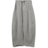 Sofie Schnoor Grey Melange Barasy Sweatpants