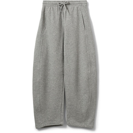 Sofie Schnoor Grey Melange Barasy Sweatpants