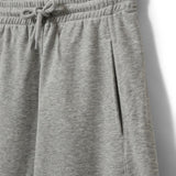 Sofie Schnoor Grey Melange Barasy Sweatpants